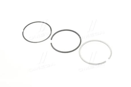 Кільця поршневі KOLBENSCHMIDT 800073010000
