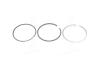 Кольца поршневые FIAT/LANCIA/OPEL 82.4 (2/2/2) 192B1/841G/841M/841N/937A5/Z19DTH/Z19DTJ (KS) KOLBENSCHMIDT 800073010040 (фото 1)