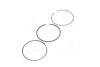 Кольца поршневые FIAT/LANCIA/OPEL 82.4 (2/2/2) 192B1/841G/841M/841N/937A5/Z19DTH/Z19DTJ (KS) KOLBENSCHMIDT 800073010040 (фото 2)