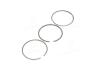 Кольца поршневые FIAT/LANCIA/OPEL 82.4 (2/2/2) 192B1/841G/841M/841N/937A5/Z19DTH/Z19DTJ (KS) KOLBENSCHMIDT 800073010040 (фото 4)