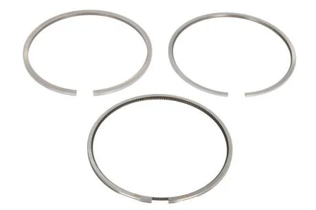 Кольца поршневые MB 88,000 (KS) KOLBENSCHMIDT 800073410000