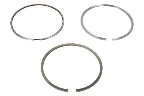 Кольца поршневые Fiat 99,00 mm (KS) KOLBENSCHMIDT 800074910000