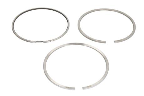 Кольца поршневые DIESEL MAN 108,50 (KS) KOLBENSCHMIDT 800075110050