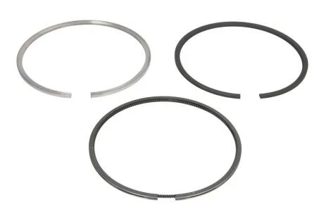 Кольца поршневые DIESEL CUMMINS 107,50 (KS) KOLBENSCHMIDT 800076010050