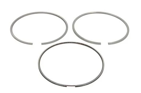 Кольца поршневые DIESEL VOLVO 120,01 (KS) KOLBENSCHMIDT 800076910000