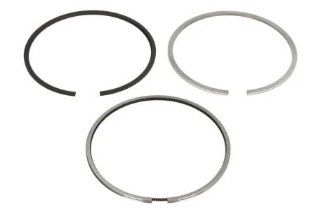 Кольца поршневые DIESEL PASSEND F. DEUTZ 94,00 (KS) KOLBENSCHMIDT 800077610000