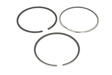 Кольца поршневые DIESEL New Holland 111,800 (KS) KOLBENSCHMIDT 800078010000