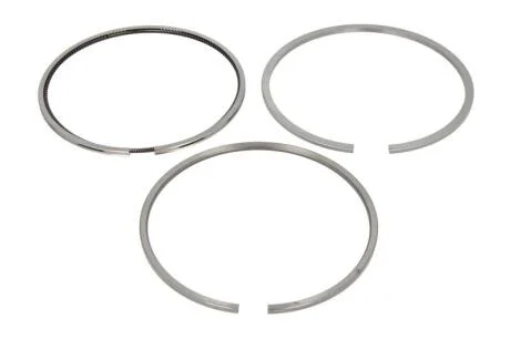 Кільця поршневі MAN 120.0 (3.5/3.0/4.0) D2066LF17-27/40-43/LUH32-34 4V EURO 4/5 (KOLBENSCHMID KOLBENSCHMIDT 800079310000