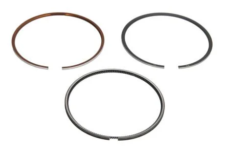 Кільця поршневі,комплект KOLBENSCHMIDT 800108210000