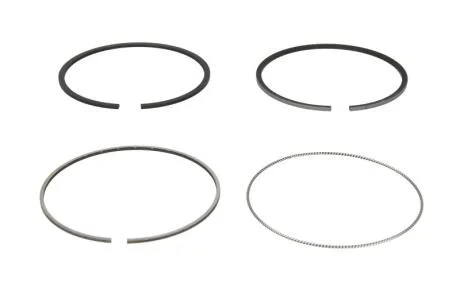 Кільця поршневі KOLBENSCHMIDT 800111010000