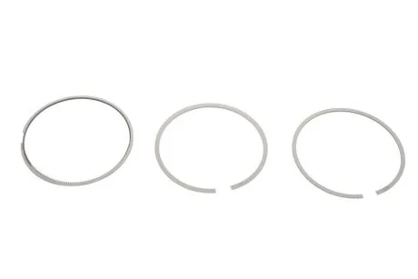 Кольца поршневые комплект VAG A4/PASSAT/OCTAVIA RS 00-/03- 2.0/2.0FSI/2.0TSI ALT/BVY/BWA KOLBENSCHMIDT 800111510000