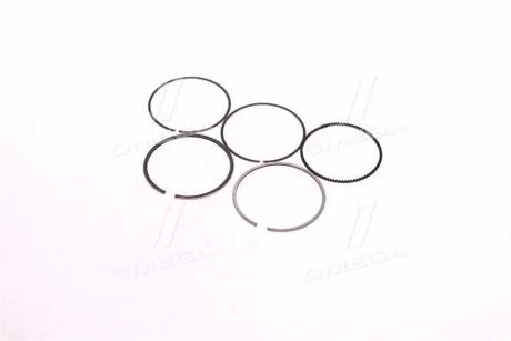 Кільця поршневі KOLBENSCHMIDT 800114110000