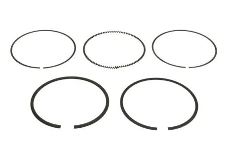 Кільця поршневі KOLBENSCHMIDT 800115910000