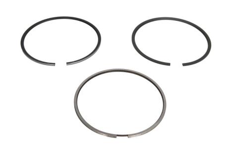 Кільця поршневі,комплект KOLBENSCHMIDT 800118110000