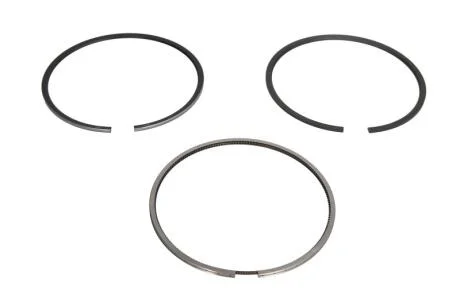 Кільця поршневі,комплект KOLBENSCHMIDT 800118110000