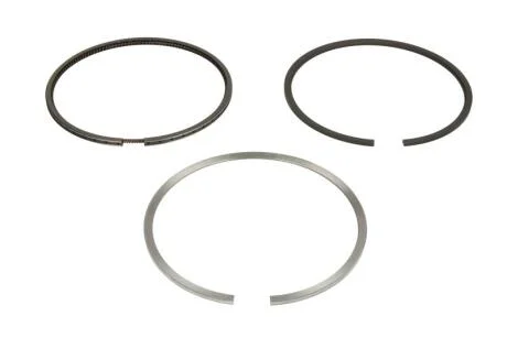 Кільця поршневі,комплект KOLBENSCHMIDT 800118310000