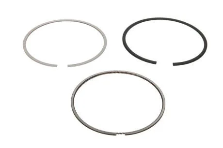 Кільця поршневі KOLBENSCHMIDT 800118610000