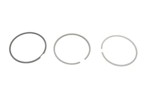 Кільця поршневі STD (на 1цил.) Renault Dokker/Logan/Dokker 1.5 DCI 05-> KOLBENSCHMIDT 800120710000