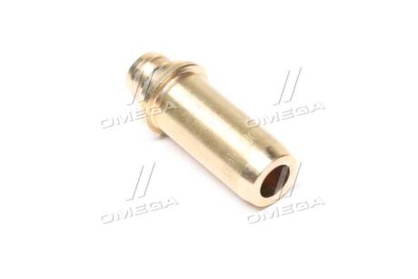 Направляюча клапана (випускний) AUDI 100 C4, 80 B3, 80 B4, A2, A3, A4 B5, A4 B6, A4 B7, A6 C4, A6 C5, A8 D2, CABRIOLET B3, COUPE B3, FORD GALAXY I, GALAXY MK I, SCORPIO I 1.2D-5.0D 09.86- KOLBENSCHMIDT 81-33103