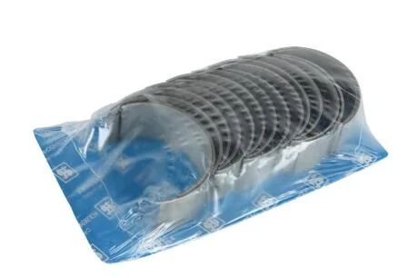 Вкладиші шатунні / STD PL (К-Т 8 ЦИЛ) SCANIA DS14/DSC14 KOLBENSCHMIDT 87 203 600