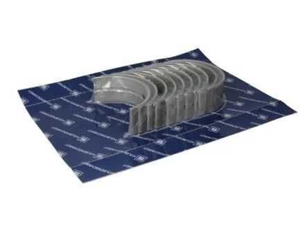 Вкладиші коренні / STD HL (К-Т V8 ЦИЛ) SCANIA DS14/DSC14//DSI14 KOLBENSCHMIDT 87 204 600