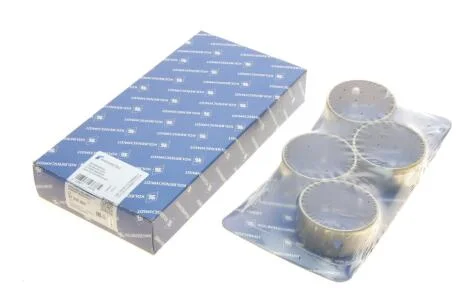 Підшипник розподільного вала MERCEDES T2/L, LK/LN2, MK, NG, O 301, O 302, O 309, O 402, OF, OH, UNIMOG, 1000, FAP B, AGRALE 8000, BELL B, GROVE AT, LIEBHERR LR, PR OM344.948-OM401.914 KOLBENSCHMIDT 87 245 600