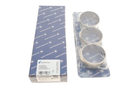 Подшипник скольжения NW-L SEMI (OM314/OM364) KOLBENSCHMIDT 87256695