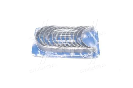 Вкладиші KOLBENSCHMIDT 87 279 620