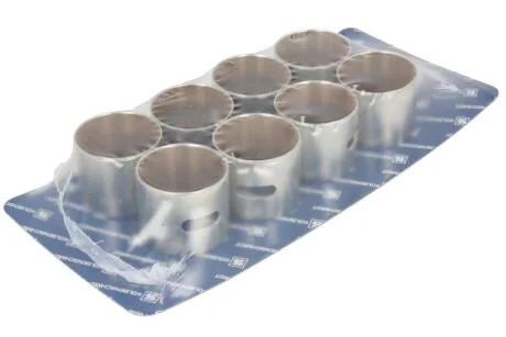 Втулки шатуна PL-B PASSENDF. DEUTZ 413 (8 ZYL) (KS) KOLBENSCHMIDT 87318600