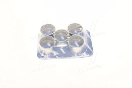 Втулки шатуна MB OM602 компл. 5 штук. (KS) KOLBENSCHMIDT 87 321 690