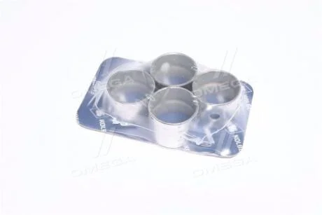 4 шт. Втулка верхньої головки шатуна 26mm DB 601-603/Vito 96- KOLBENSCHMIDT 87 322 690