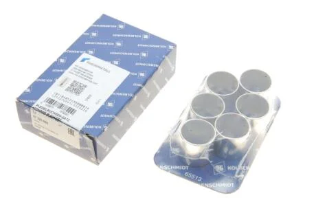Втулки шатунні (6ШТ) BMW M20/M50/M52/M54 22X24X22 (KS) KOLBENSCHMIDT 87 329 690