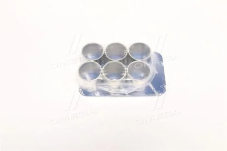 Втулки шатуна PL-B VW (KS) KOLBENSCHMIDT 87 342 690