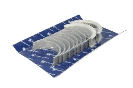 Вкладыши коренные к-т = 87 401 600 STD 8 KOLBENSCHMIDT 87 401 604