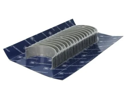 Вкладиші шатунні / STD PL (К-Т 8 ЦИЛ) MB LKW OM402/OM422/OM442 H=31.0 KOLBENSCHMIDT 87 402 600