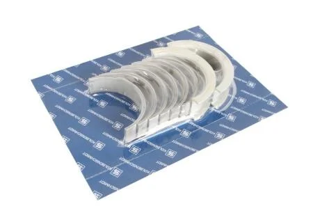 Вкладиші коренні / STD HL/PASS-L (К-Т 6 ЦИЛ) MB LKW OM401/OM421/OM441/OM445 KOLBENSCHMIDT 87 403 604