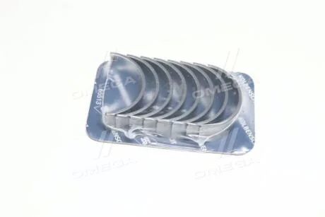 Вкладыши шатунные OPEL, DAEWOO 1,00 1,3-1,6 (KS) KOLBENSCHMIDT 87 409 640
