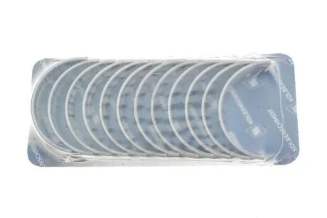 КМП вкладишів колінвала KOLBENSCHMIDT 87 418 610