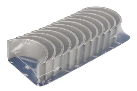 Вкладиші шатунні 1,00 Mercedes Benz OM352/366 KOLBENSCHMIDT 87 428 640