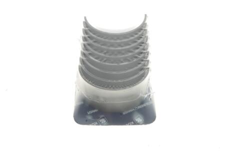 Вкладиші шатунні STD PL (К-Т 4 ЦІЛ) MB OM314/OM364/OM374/OM394 (H=29.40MM) KOLBENSCHMIDT 87 429 600