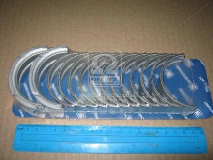 Вкладиші корінні HL BMW M30 (KS) KOLBENSCHMIDT 87 434 600