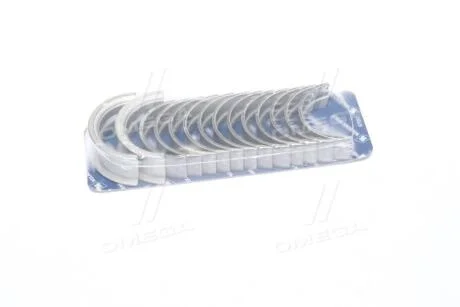 Вкладиші корінні комплект BMW 2,8/3,0/3,5 KOLBENSCHMIDT 87 434 610