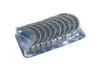 Комплект вкладышей коренных Mercedes OM601/601D23/604 200D-230D,M102 200-230 86- KOLBENSCHMIDT 87 435 610 (фото 1)