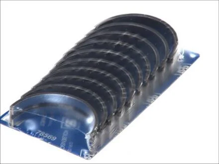 Вкладиші KOLBENSCHMIDT 87 435 620