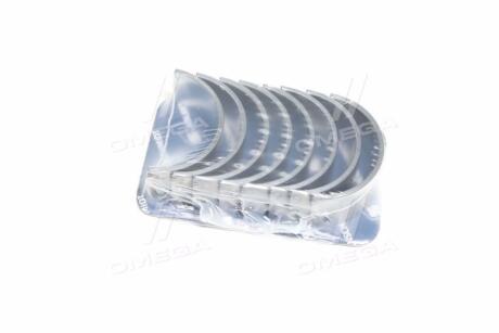 Комплект вкладышей шатунных Mercedes OM601 190D, 200D 01/84- (+0.75) KOLBENSCHMIDT 87 436 630