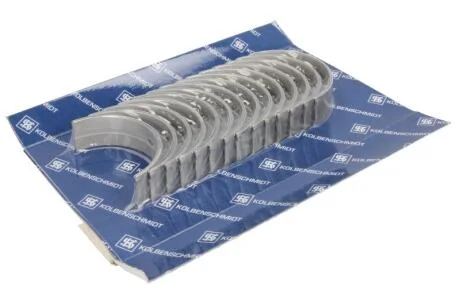 Вкладыши коренные HL PASSEND F. DEUTZ (KS) KOLBENSCHMIDT 87442610