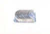 Комплект вкладышей шатунных Mercedes M102 200-230E W201/123 (+0.25) откріта упаковка KOLBENSCHMIDT 87 450 610 (фото 1)