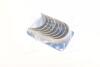 Комплект вкладышей шатунных Mercedes M102 200-230E W201/123 (+0.25) откріта упаковка KOLBENSCHMIDT 87 450 610 (фото 3)