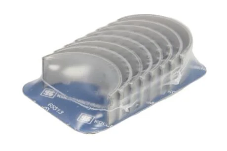 Вкладыши шатунные PL VW (KS) KOLBENSCHMIDT 87 453 600