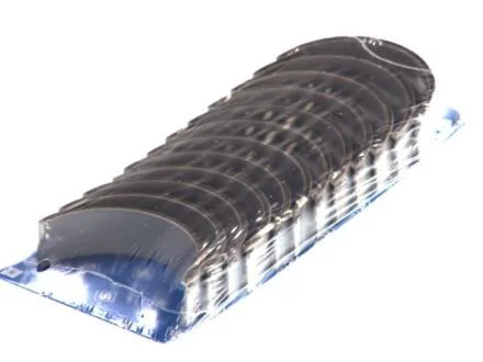 Вкладыши кор., VW LT, 2.5 TDI / T-4, 2.4-2.5 D/TDI, (+0.50 mm.) KOLBENSCHMIDT 87 454 620